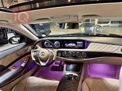 مێرسێدس بێنز S-Class